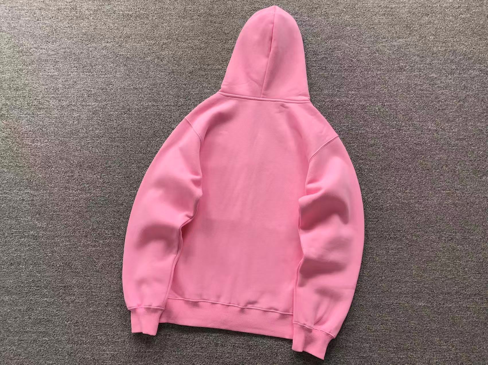 Broken Planet Hoodie