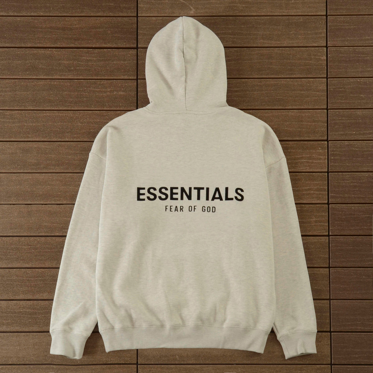 Fear Of God Hoodie