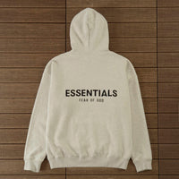 Fear Of God Hoodie