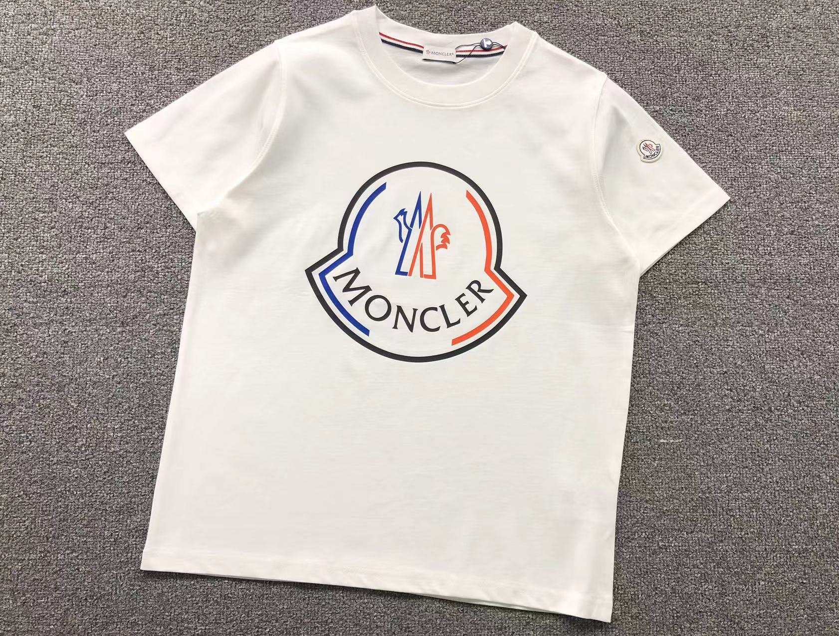 T-Shirt Moncler