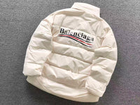 Balenciaga Winter Jacket