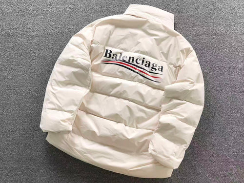 Balenciaga Winter Jacket