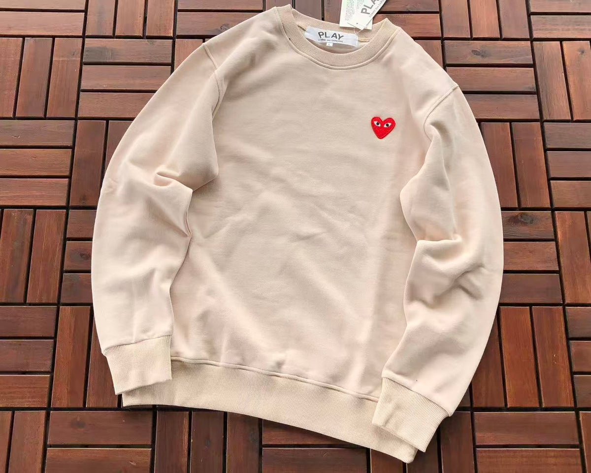 Comme Des Garçons Sweat