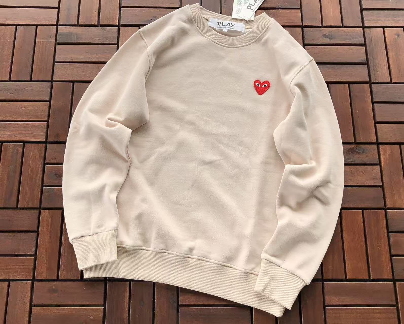 Comme Des Garçons Sweat
