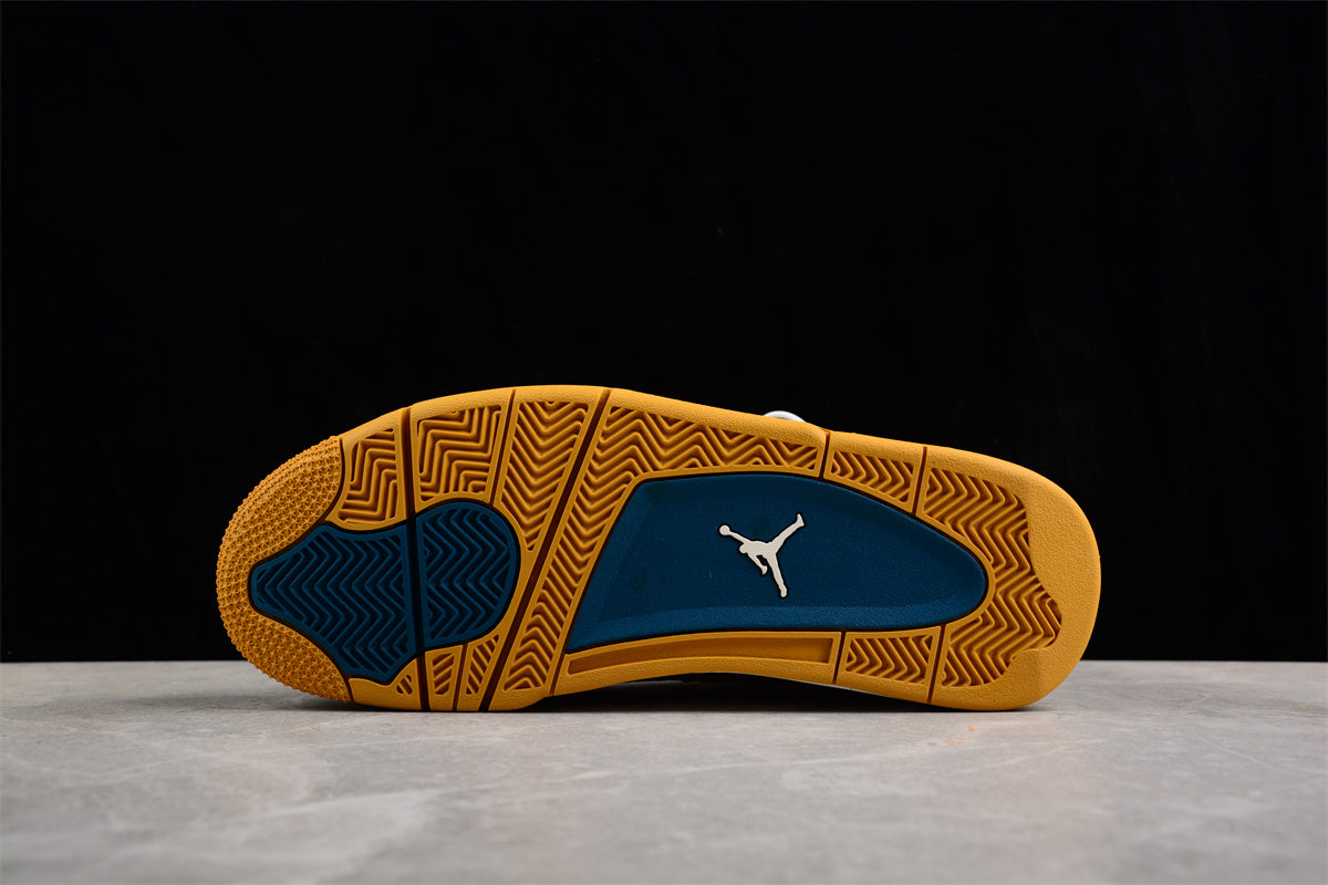 Jordan 4 Retro Cacao wow