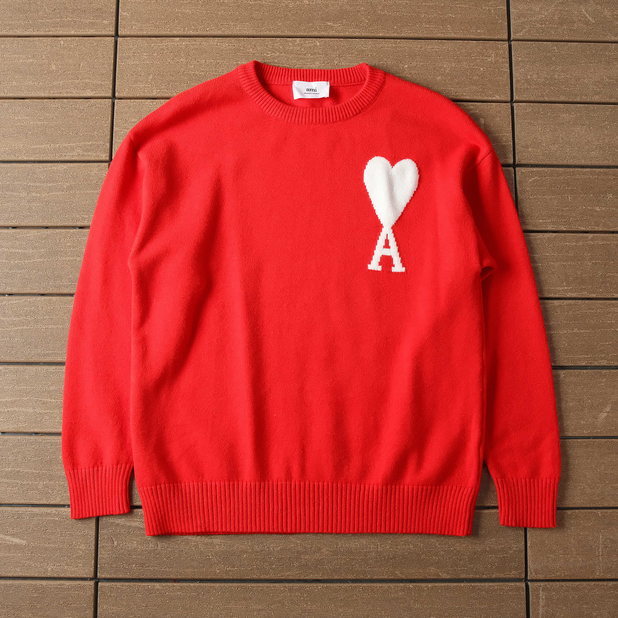 Ami Paris Sweat
