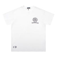 T-Shirt Chrome Heart