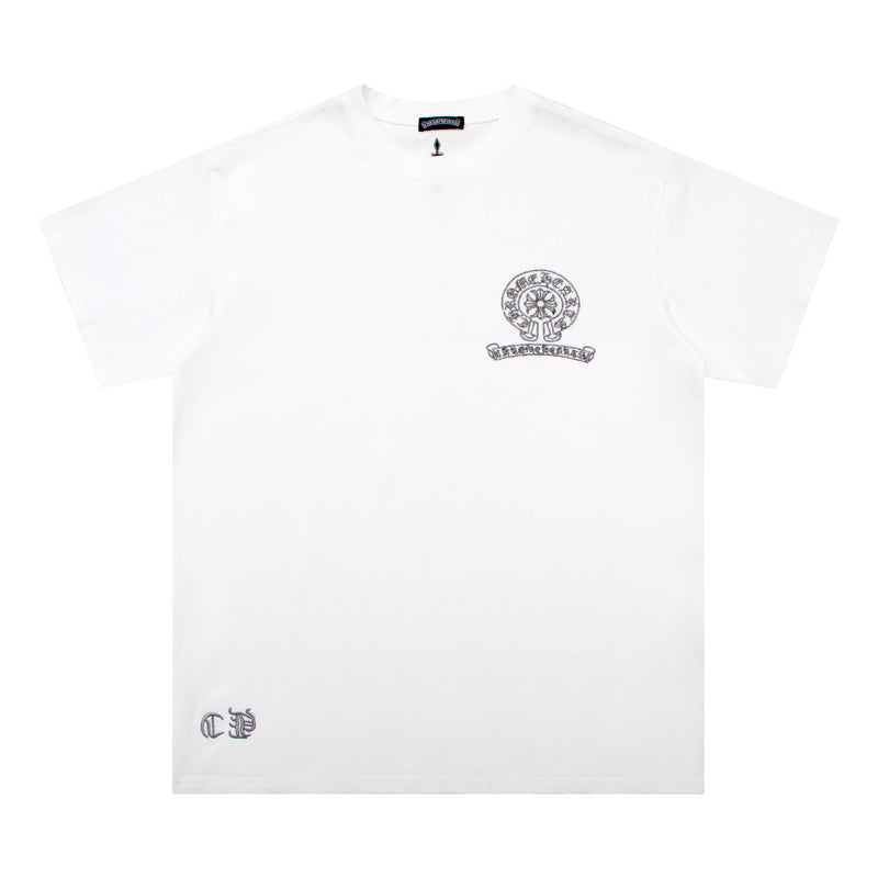 T-Shirt Chrome Heart
