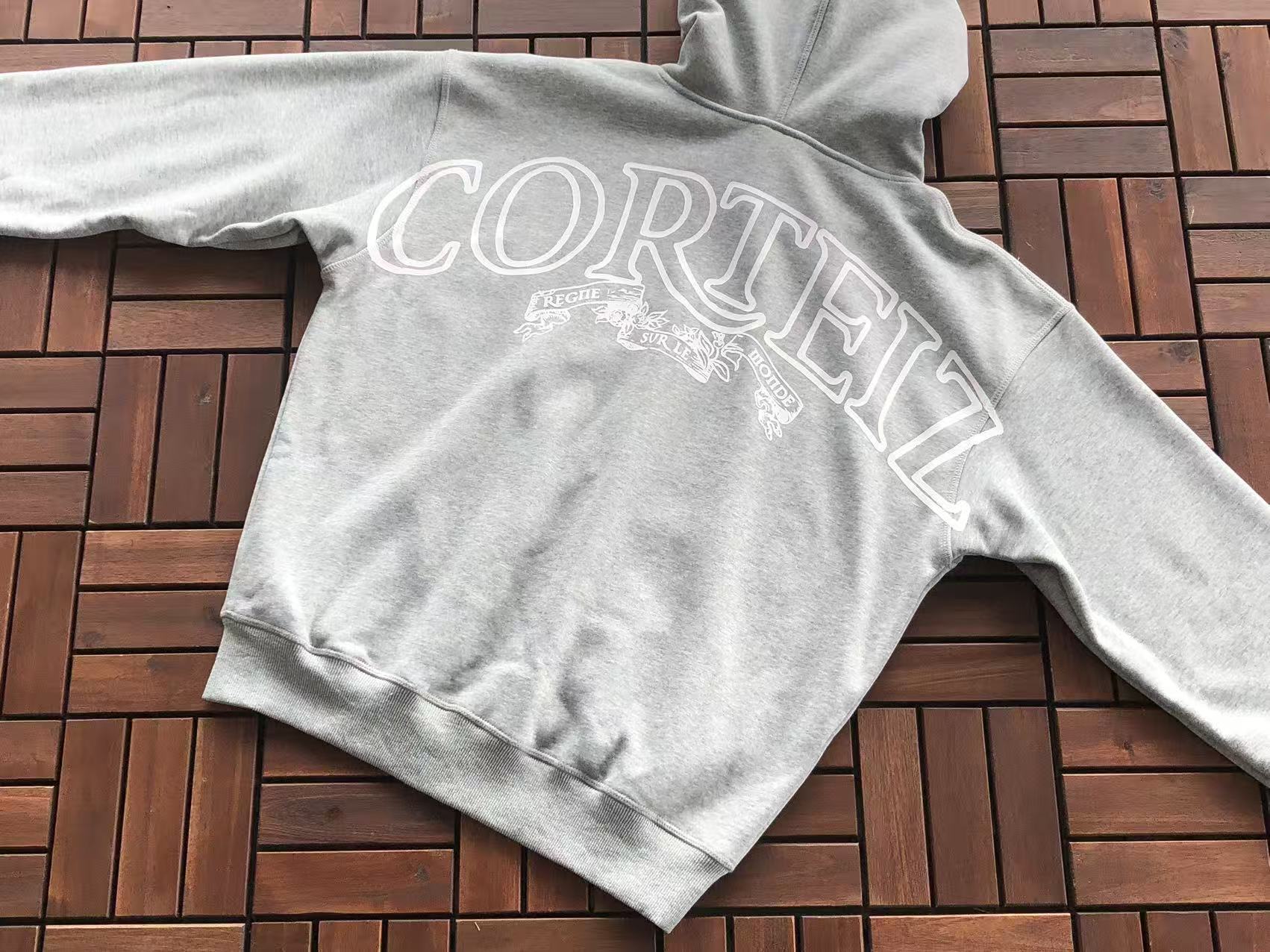 Corteiz Hoodie
