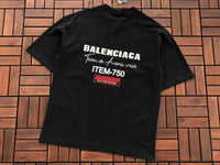 T-Shirt Balenciaga