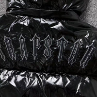 Trapstar Winter Jacket