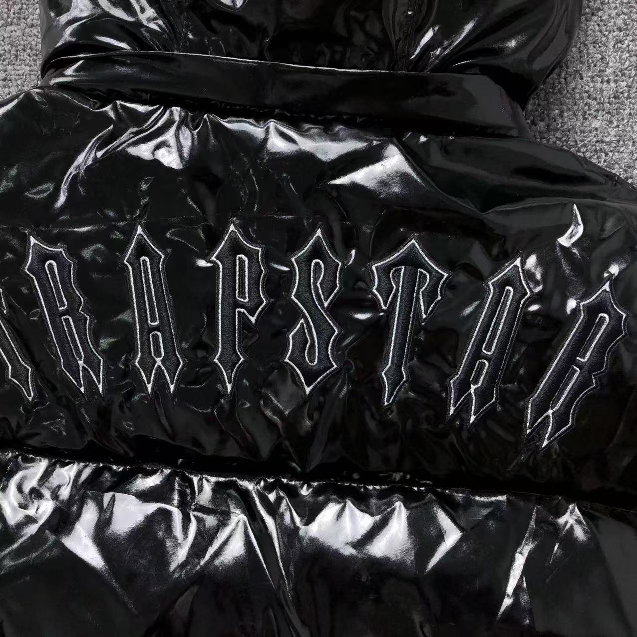 Trapstar Winter Jacket