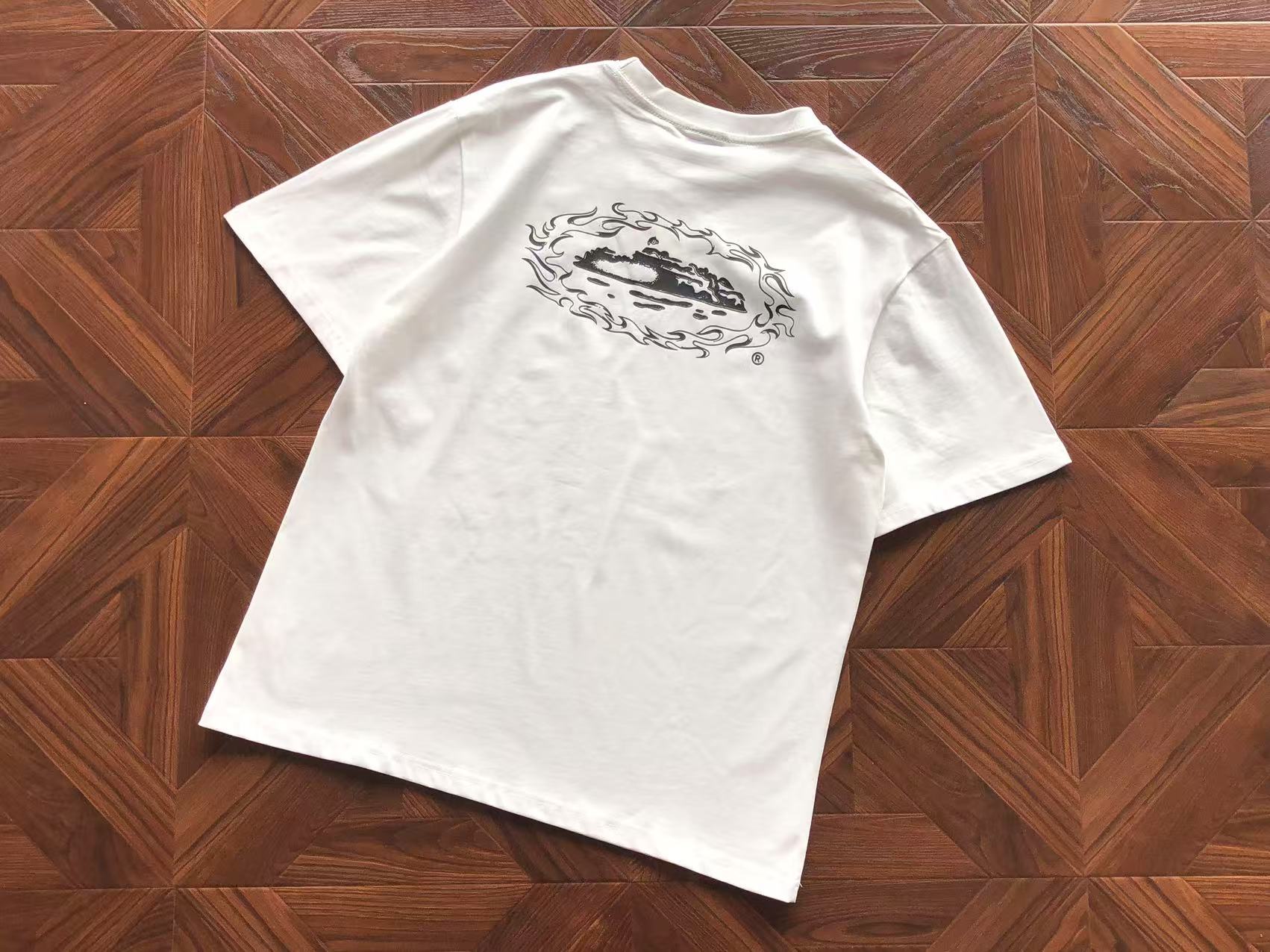 T-Shirt Corteiz