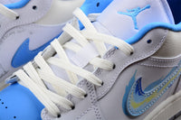 Jordan 1 Low SE Just Skate University Blue