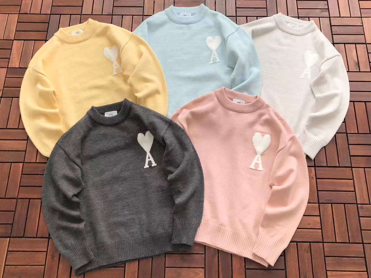 Ami Paris Sweat