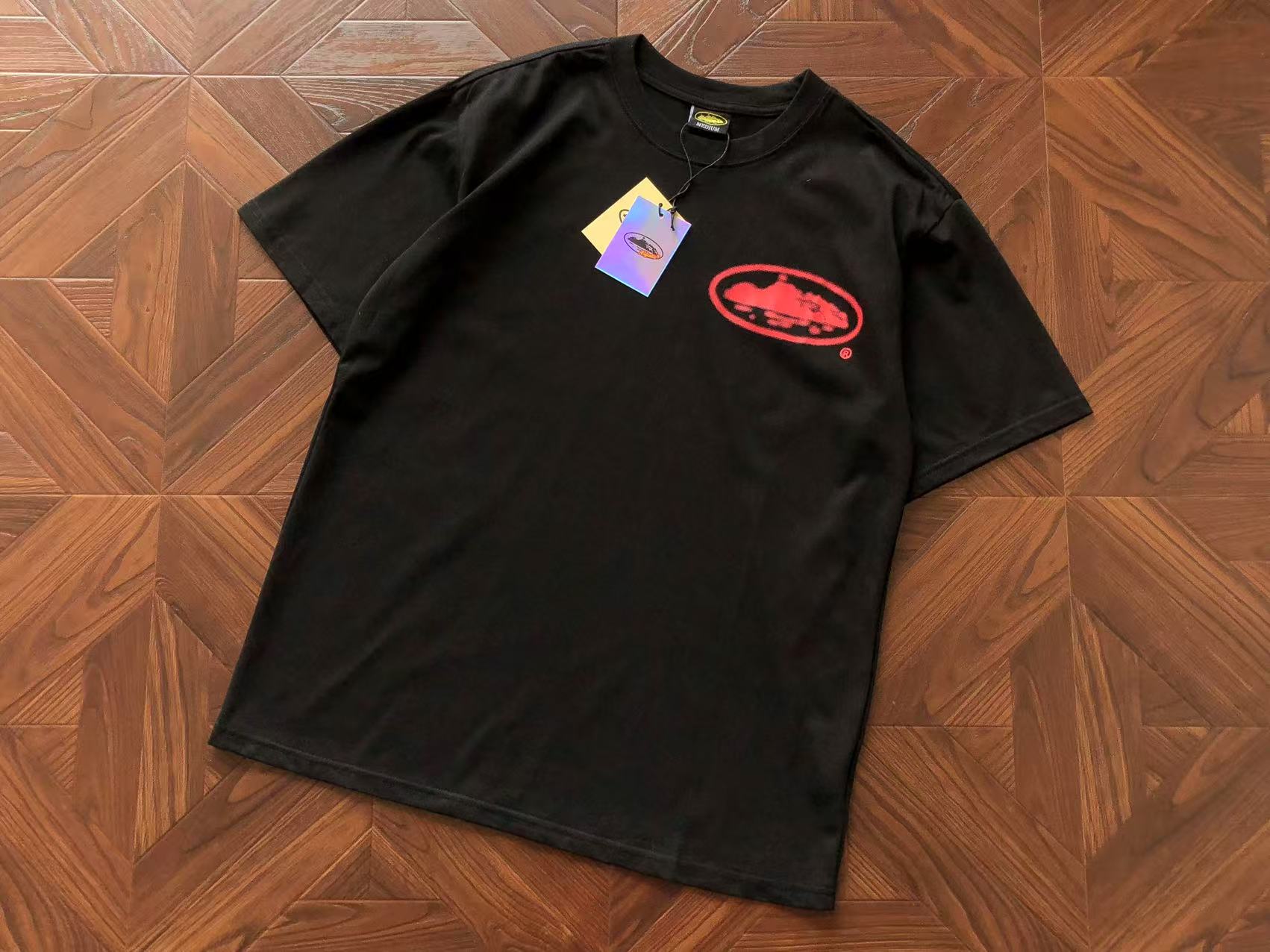 T-Shirt Corteiz