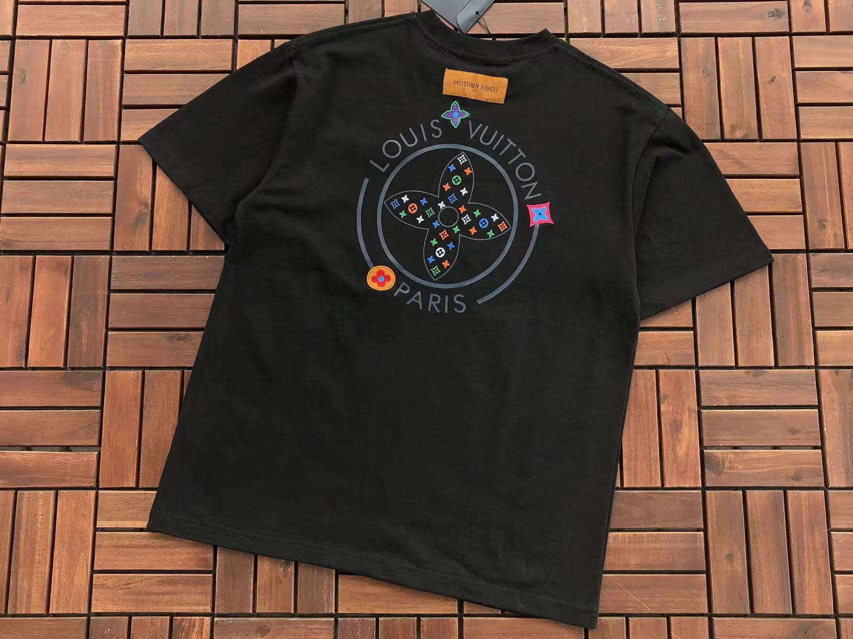 T-Shirt Louis Vuitton