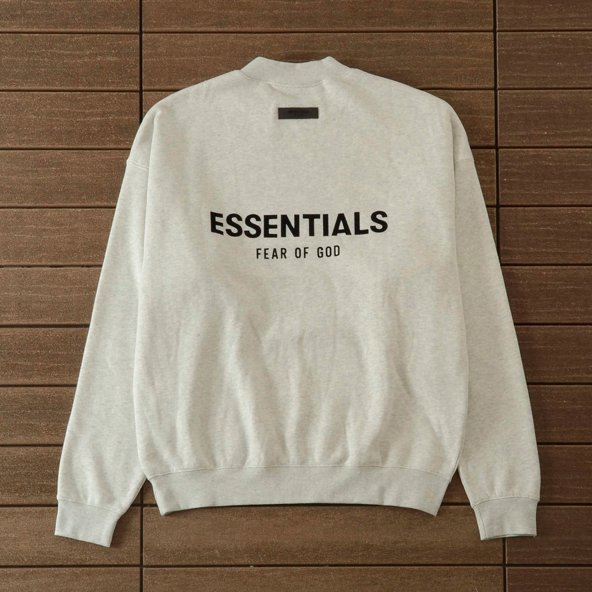 Fear Of God Sweat