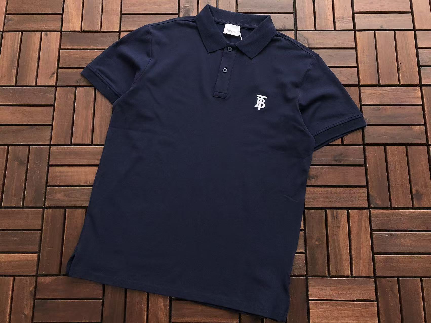 T-Shirt Burberry