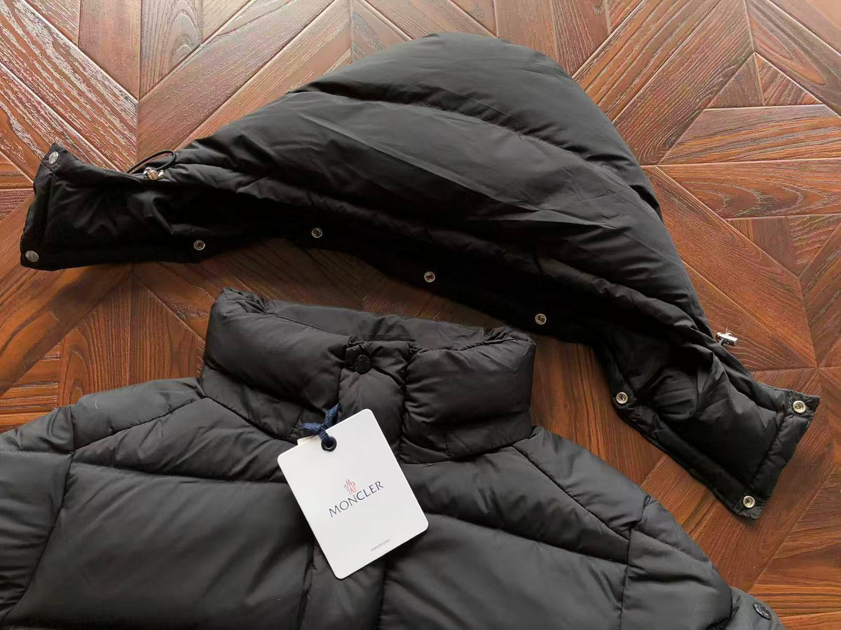 Moncler Winter Jacket
