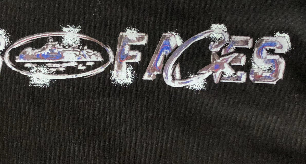 T-Shirt Corteiz