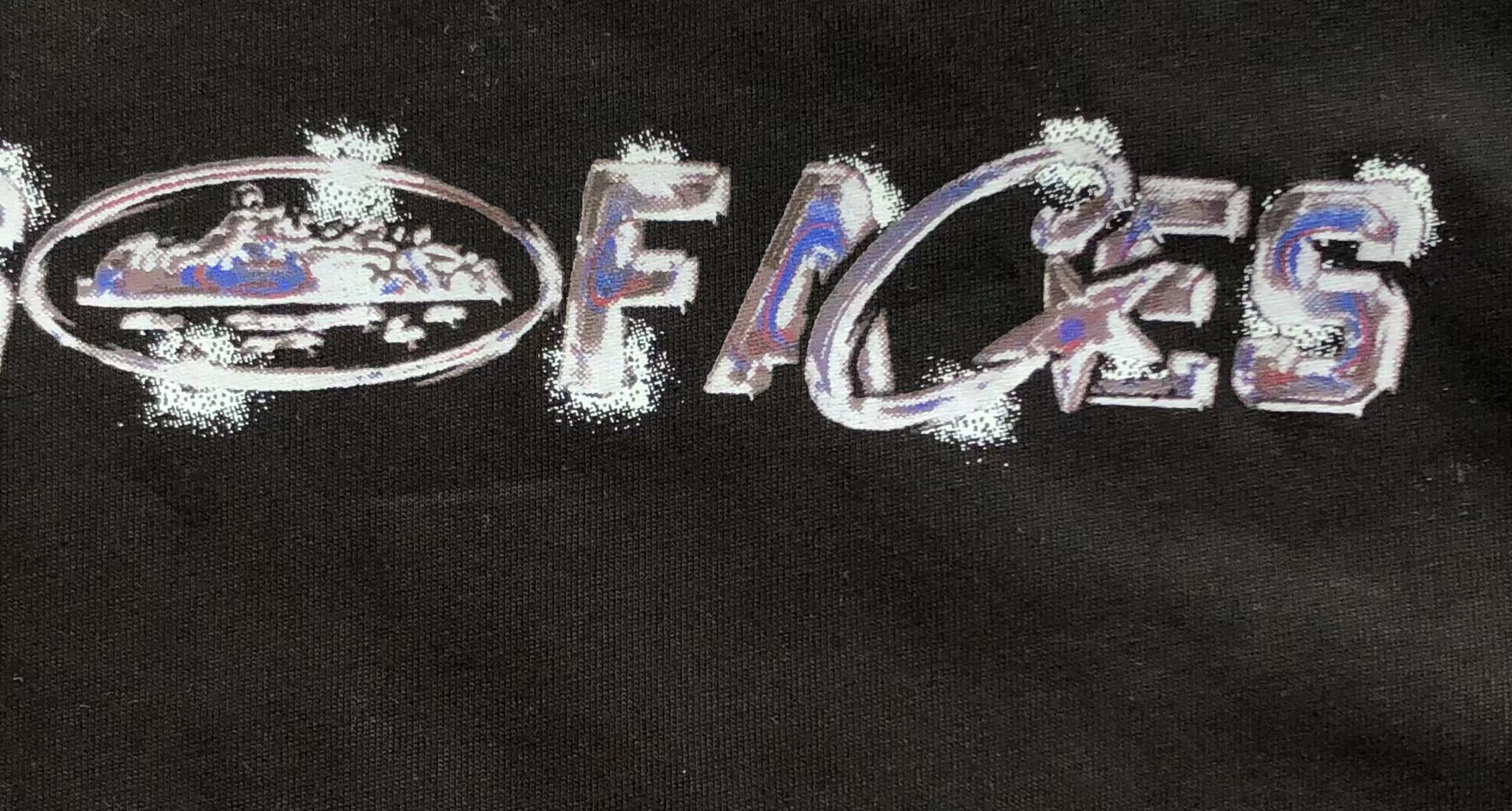 T-Shirt Corteiz