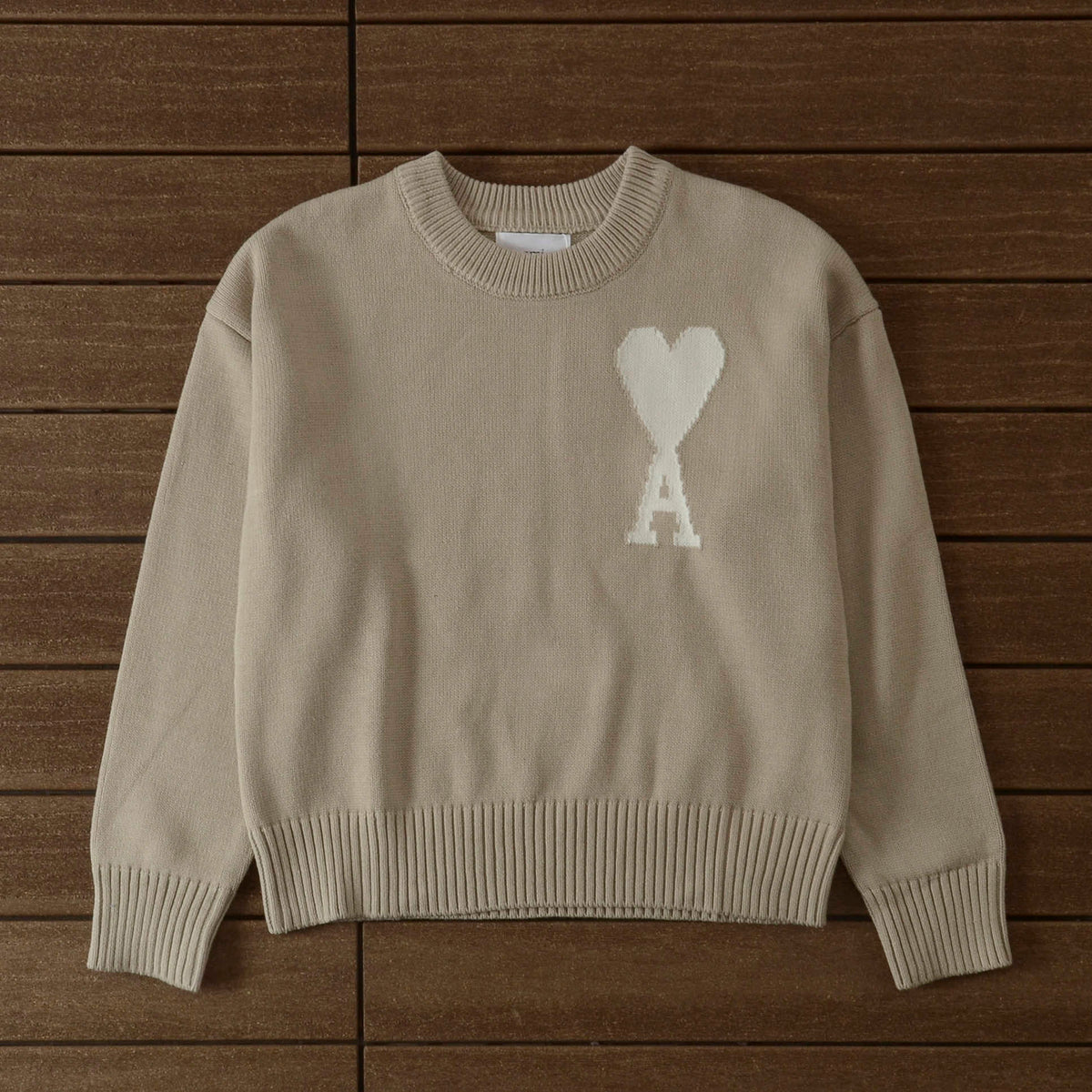 Ami Paris Sweat