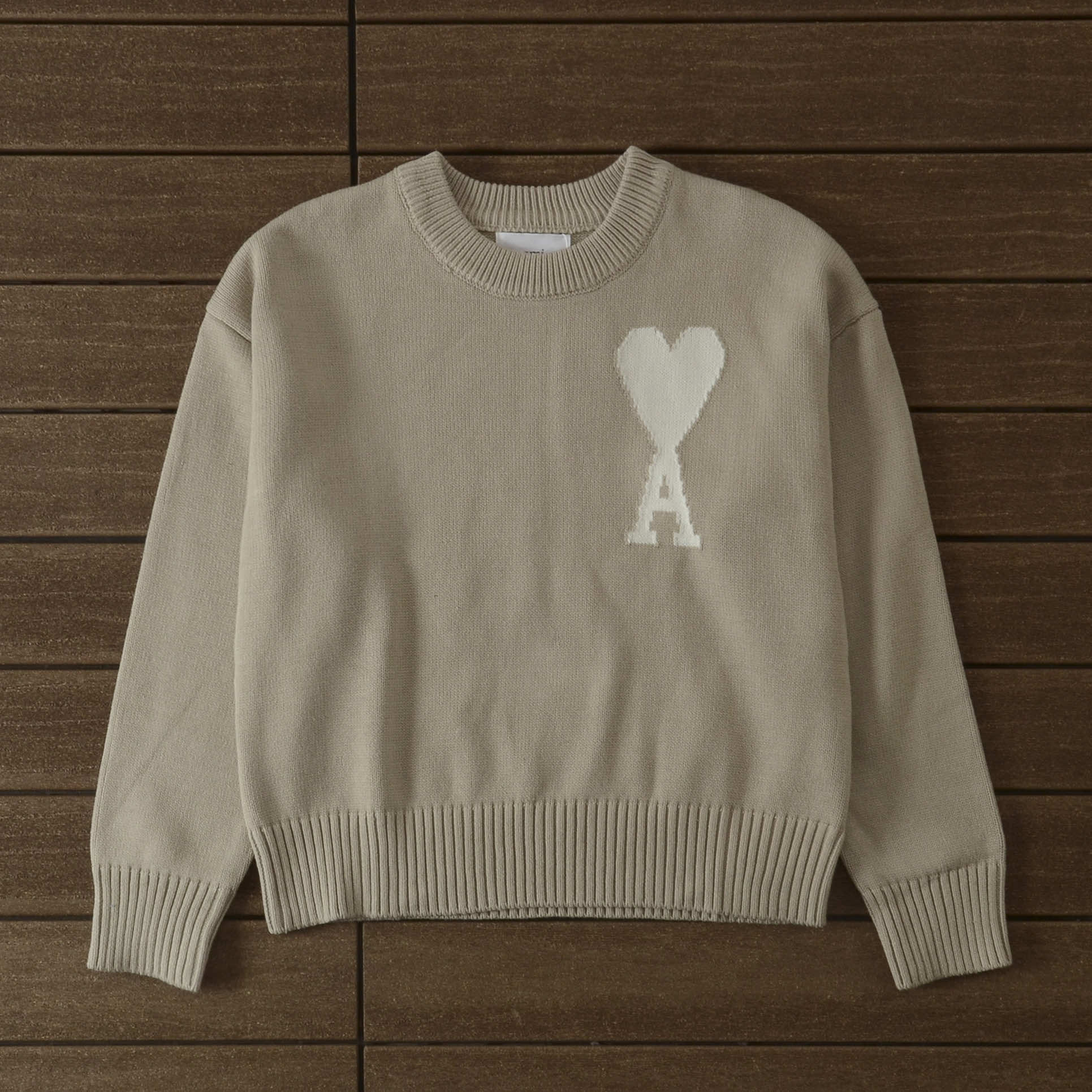 Ami Paris Sweat