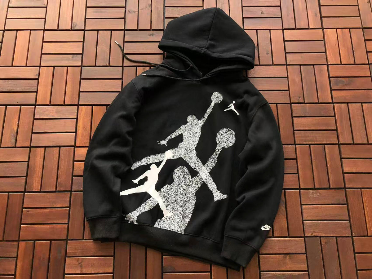 Air Jordan Hoodie