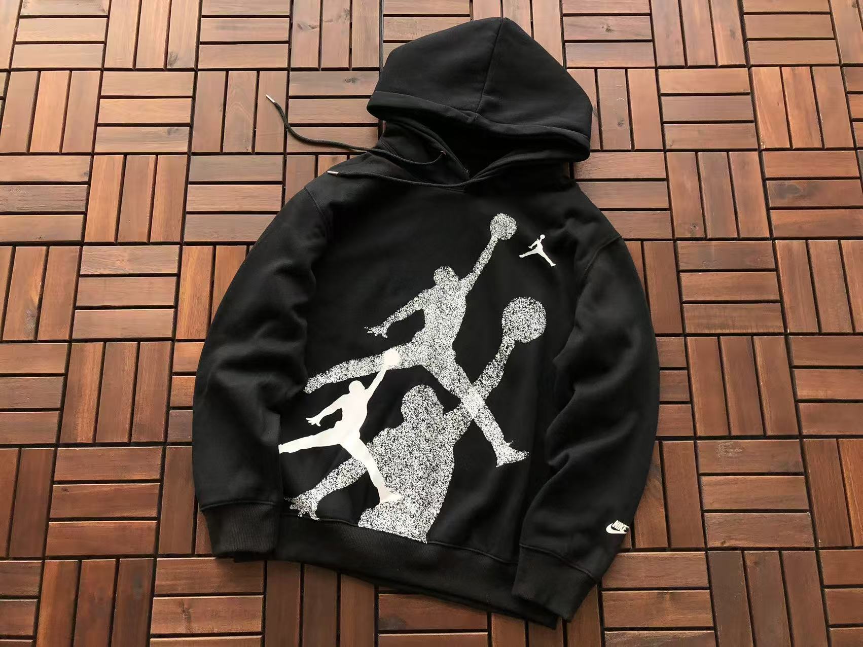 Air Jordan Hoodie
