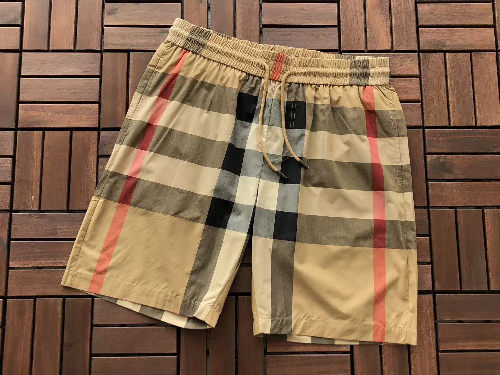 Burberry Short