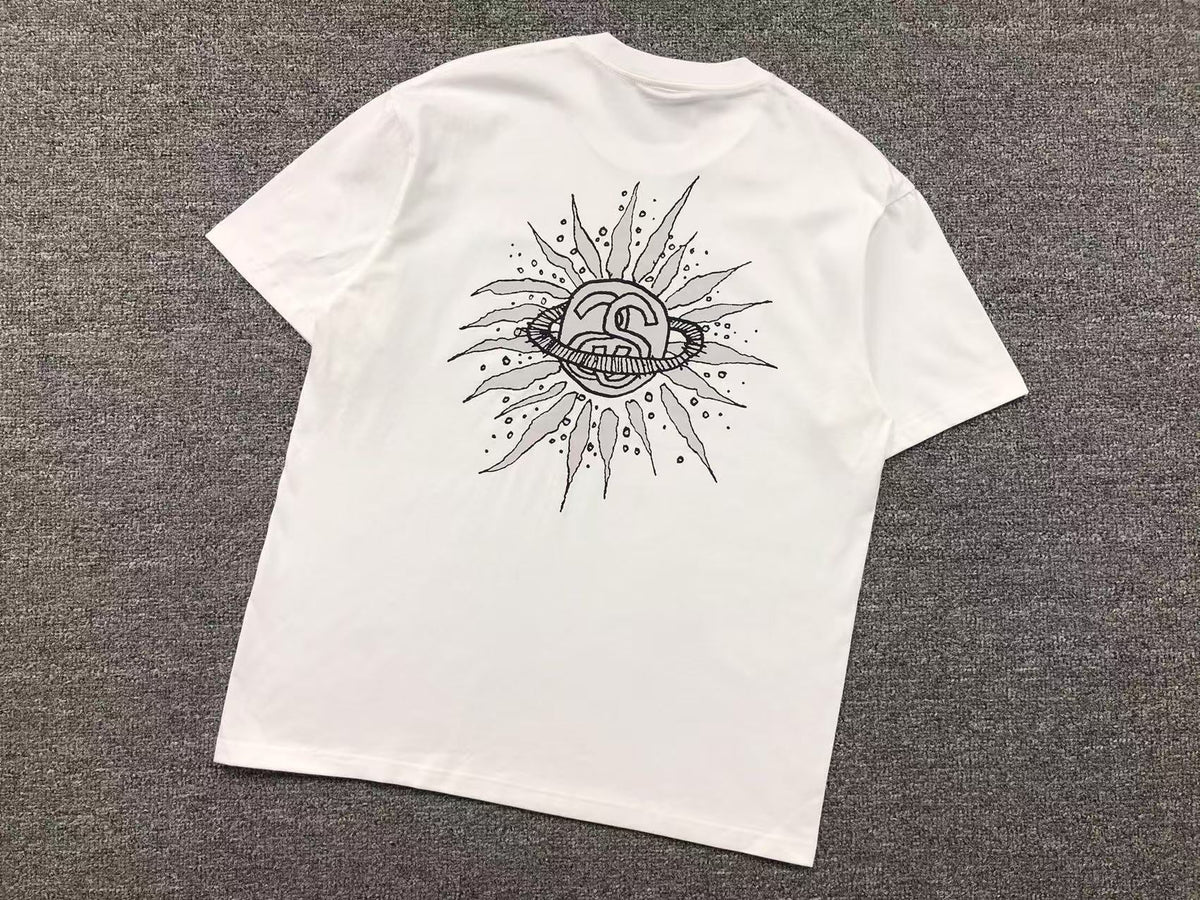 T-Shirt Stussy
