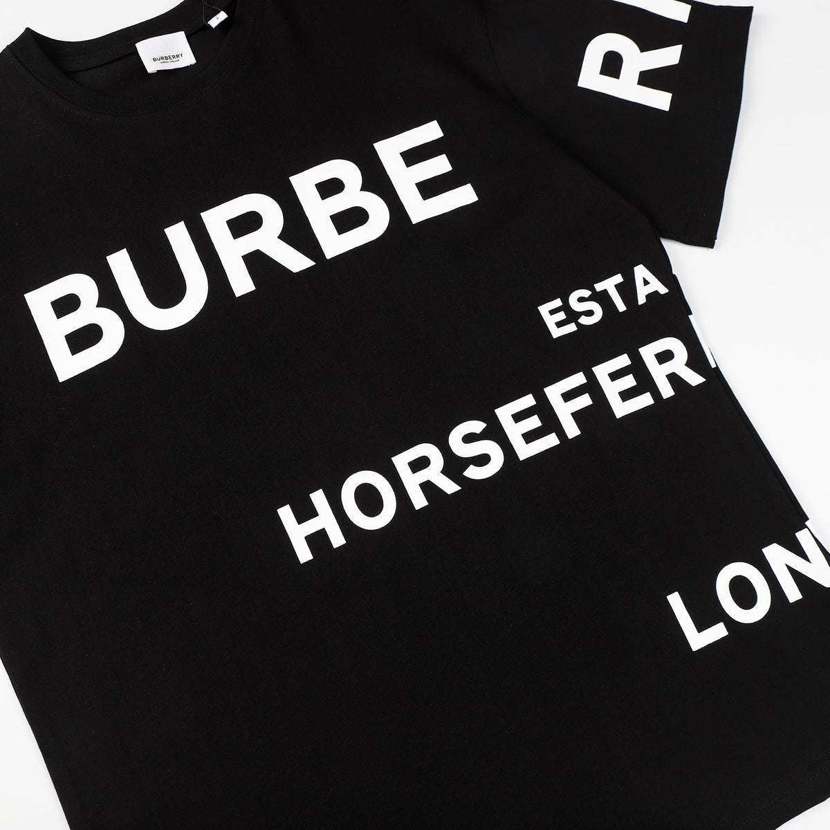 T-Shirt Burberry