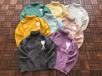 Ami Paris Sweat