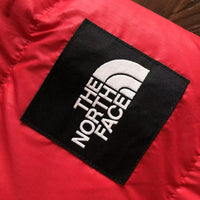The North Face Winter Jacket
