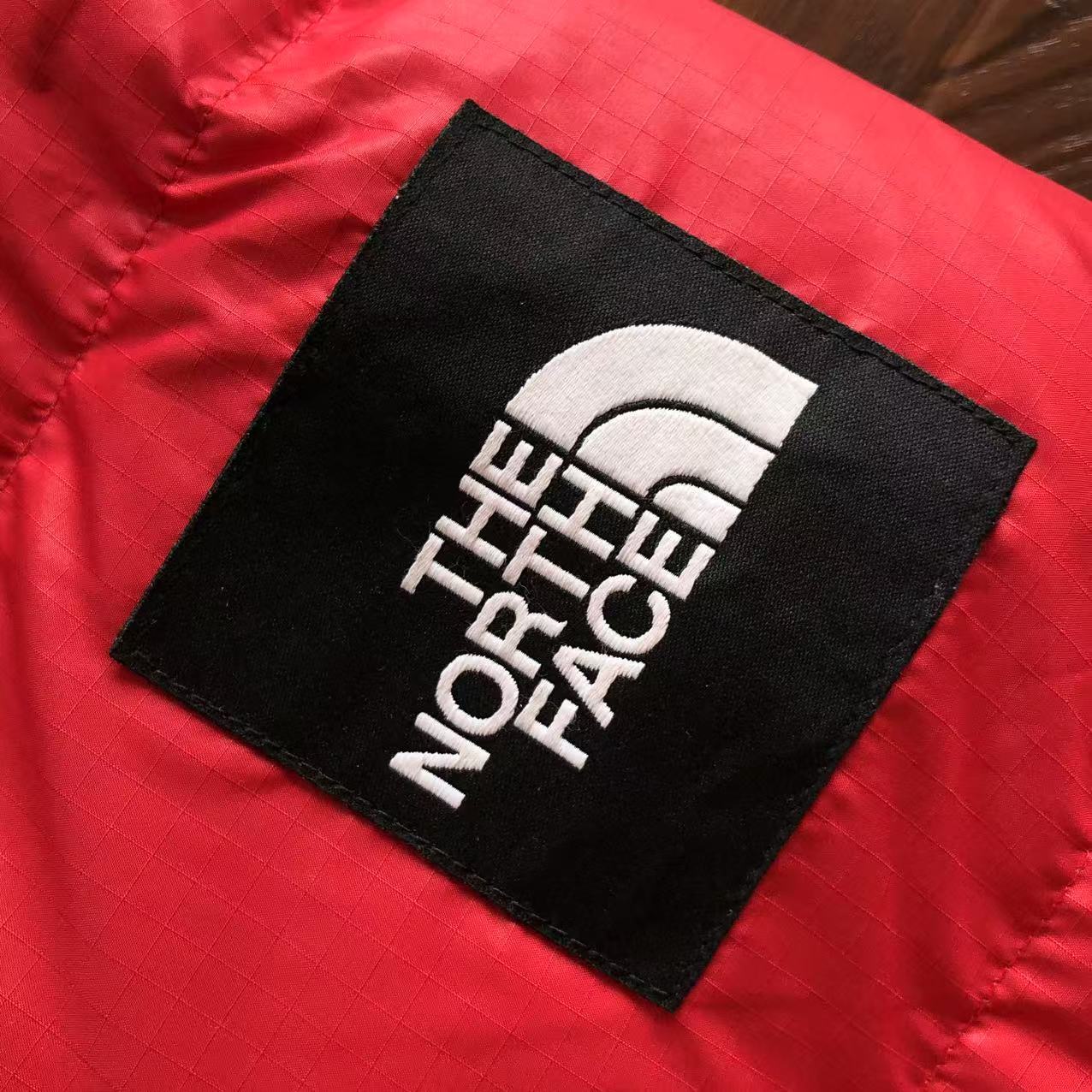 The North Face Winter Jacket
