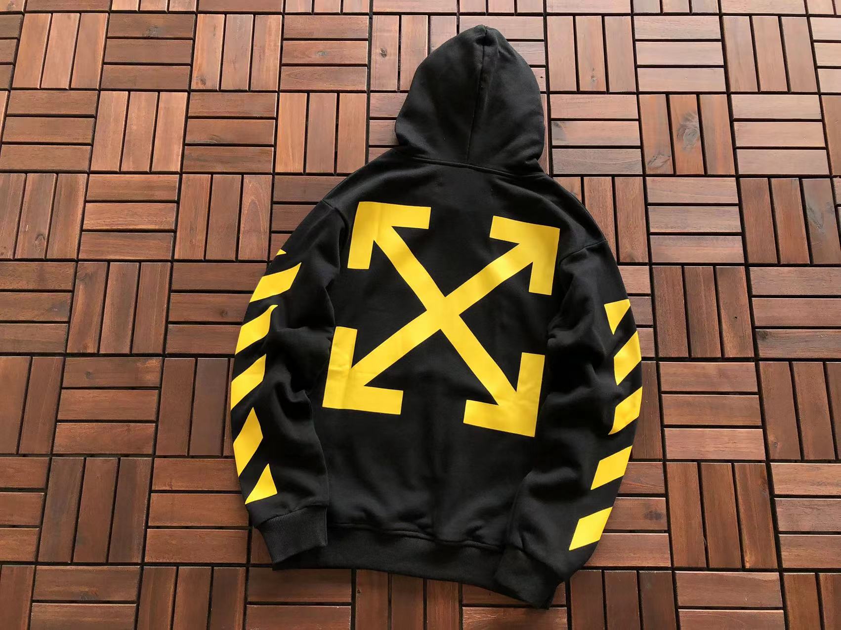 Off-White Hoodie