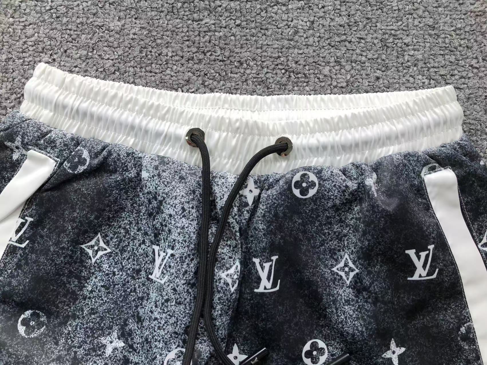 Louis Vuitton Short