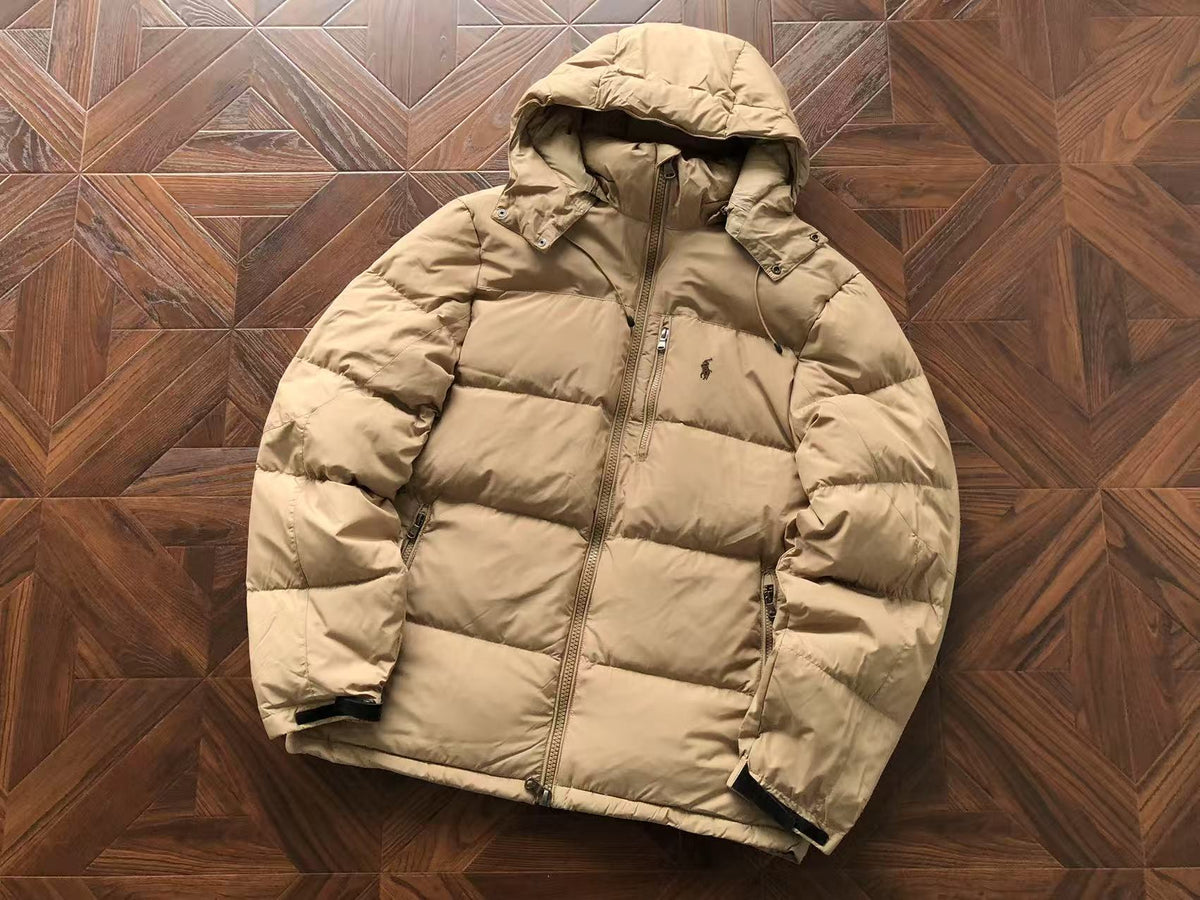 Ralph Lauren Winter Jacket
