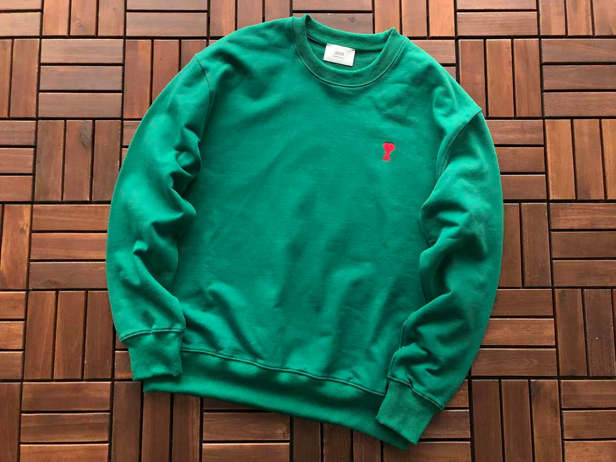 Ami Paris Sweat