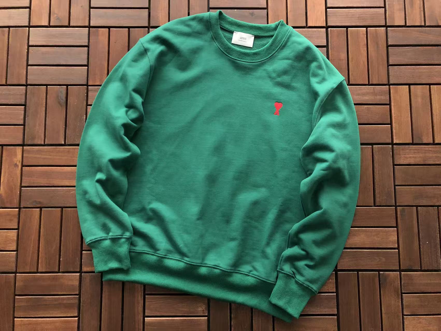 Ami Paris Sweat