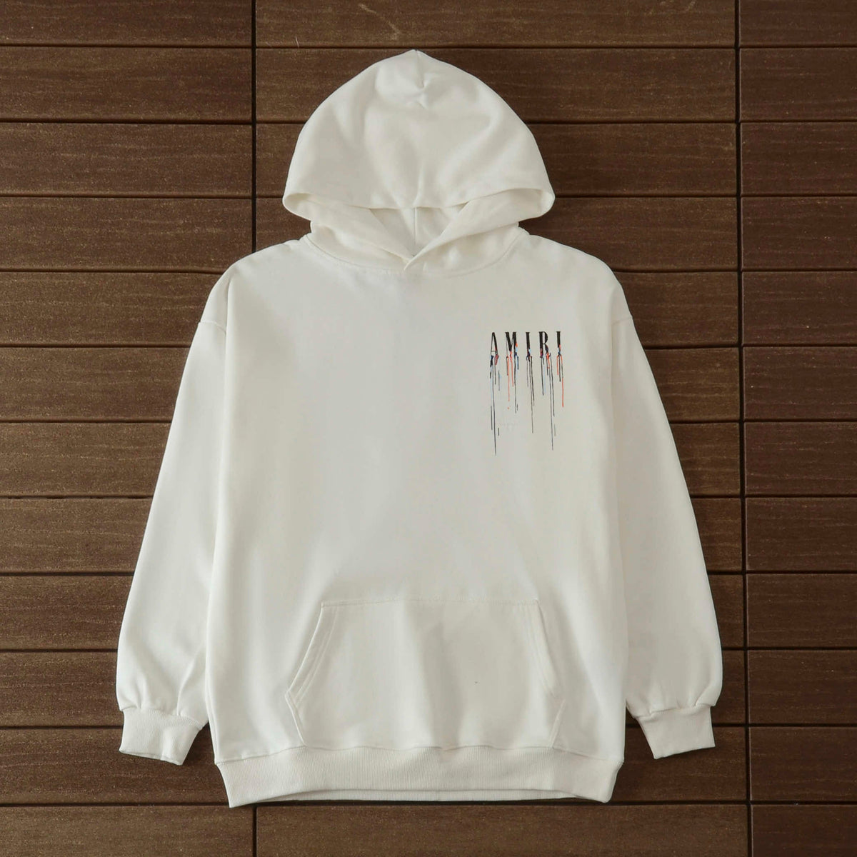 Amiri Hoodie