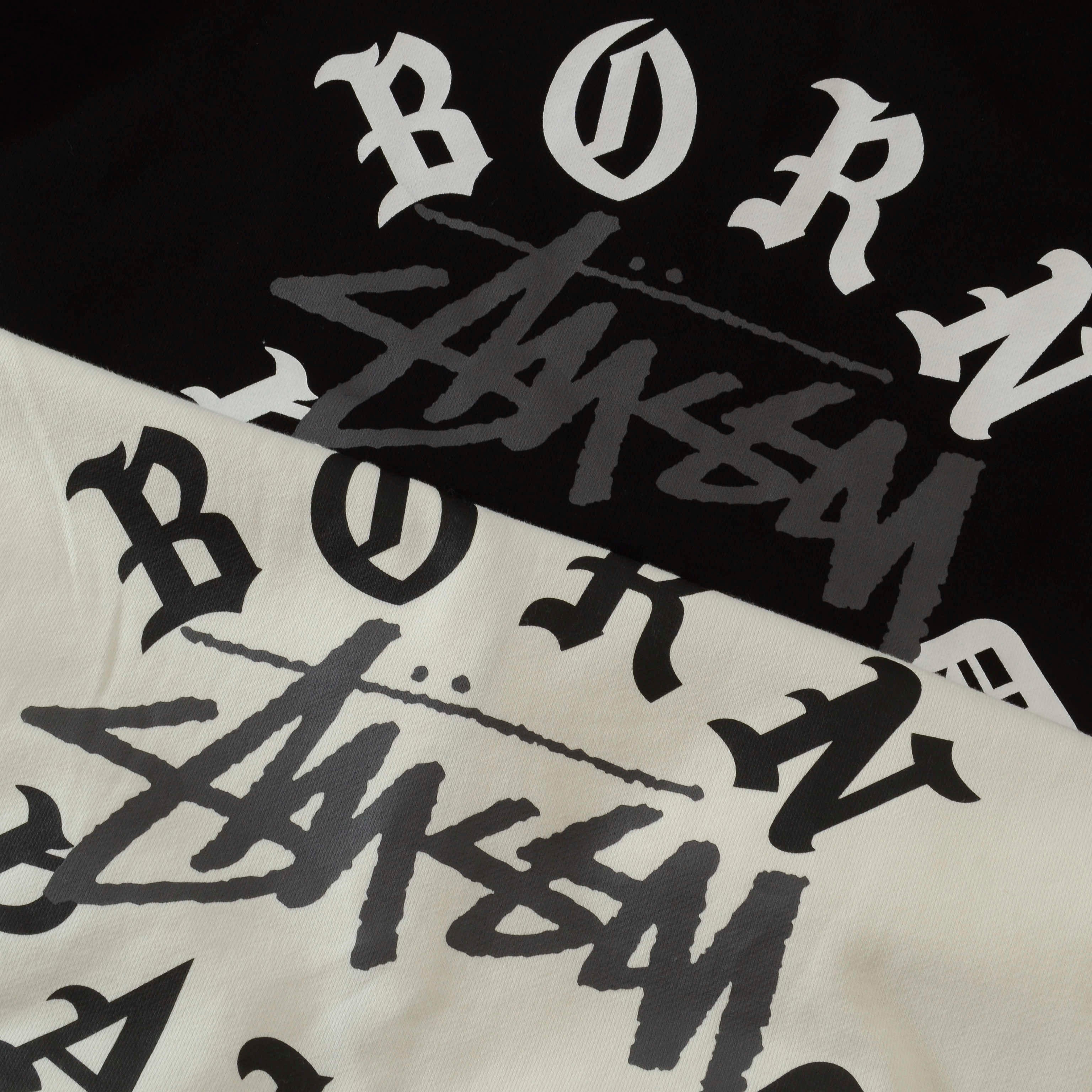 Stussy hoodie