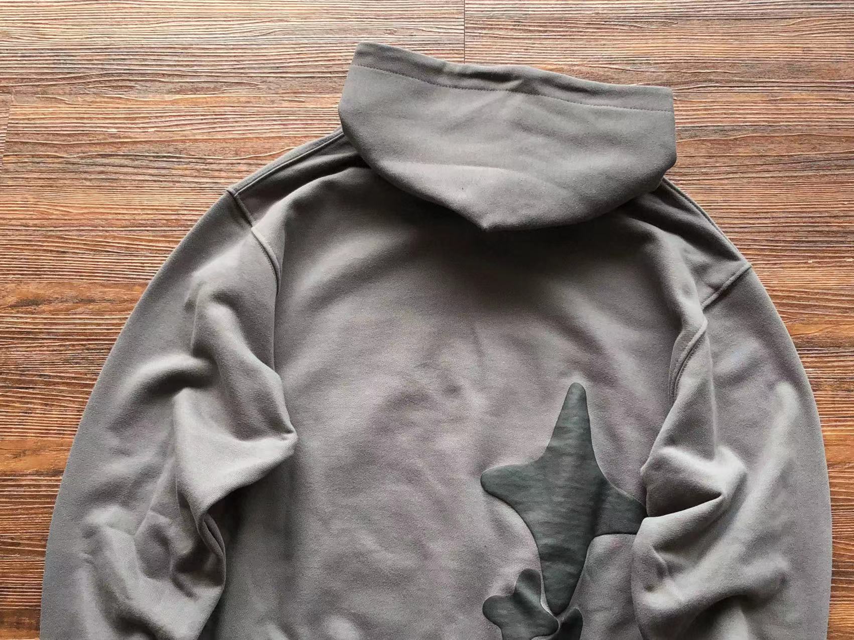 Broken Planet Hoodie