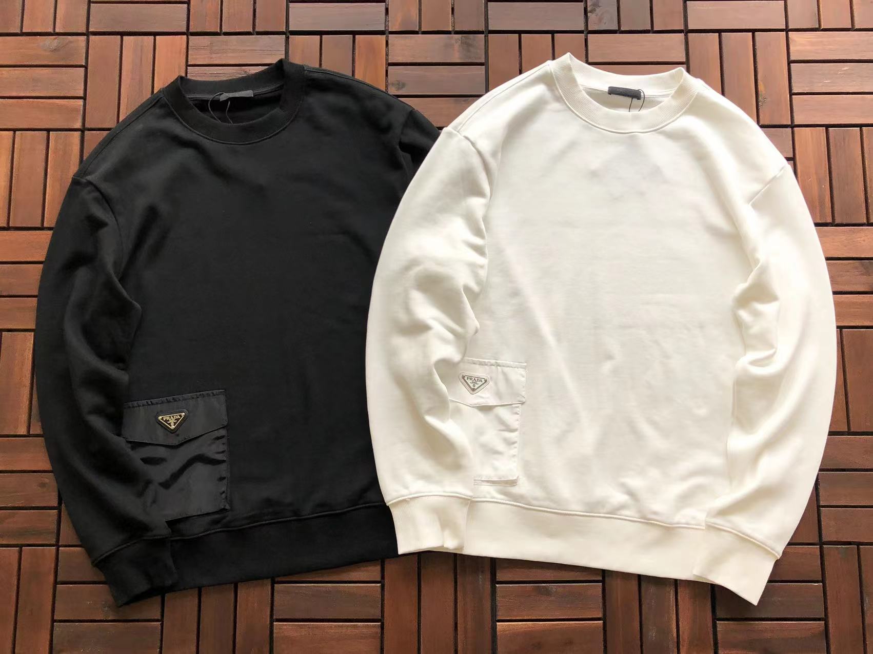 Prada Sweat