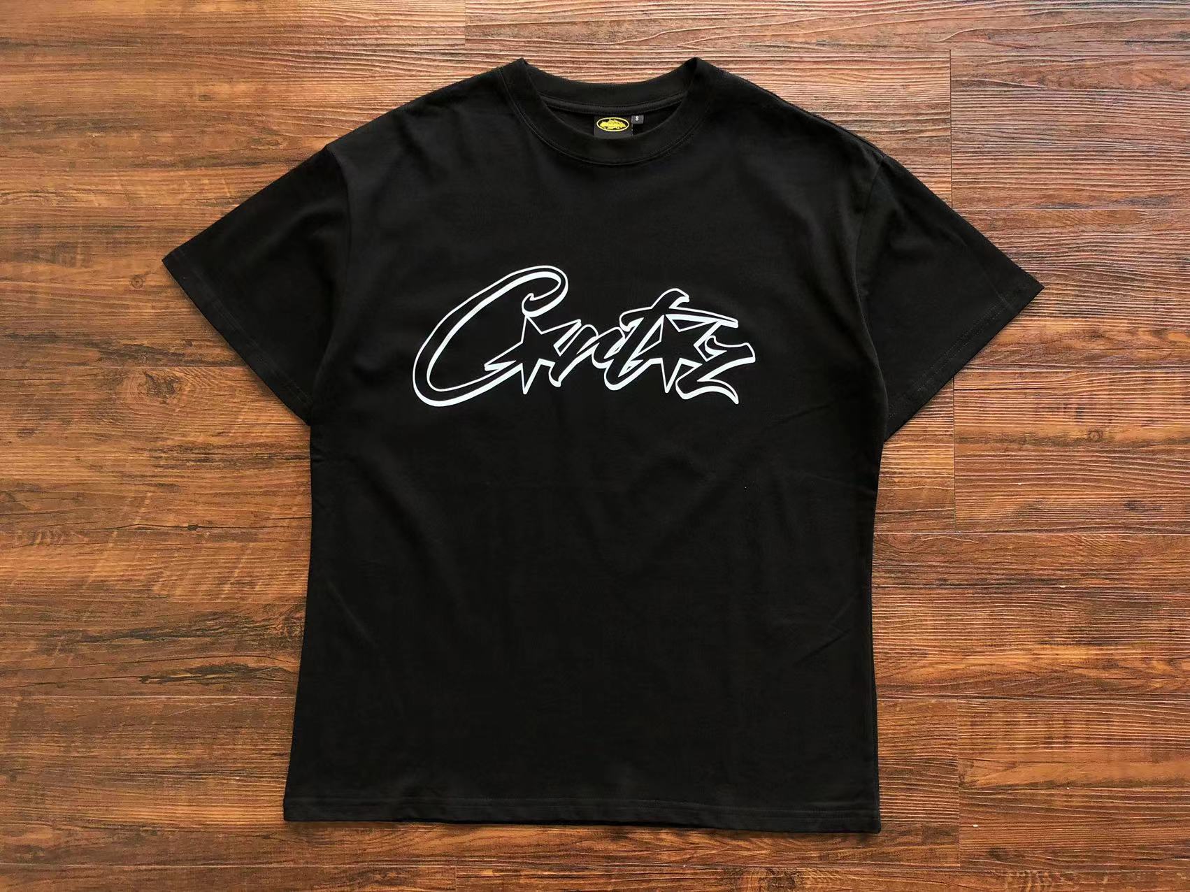 T-Shirt Corteiz