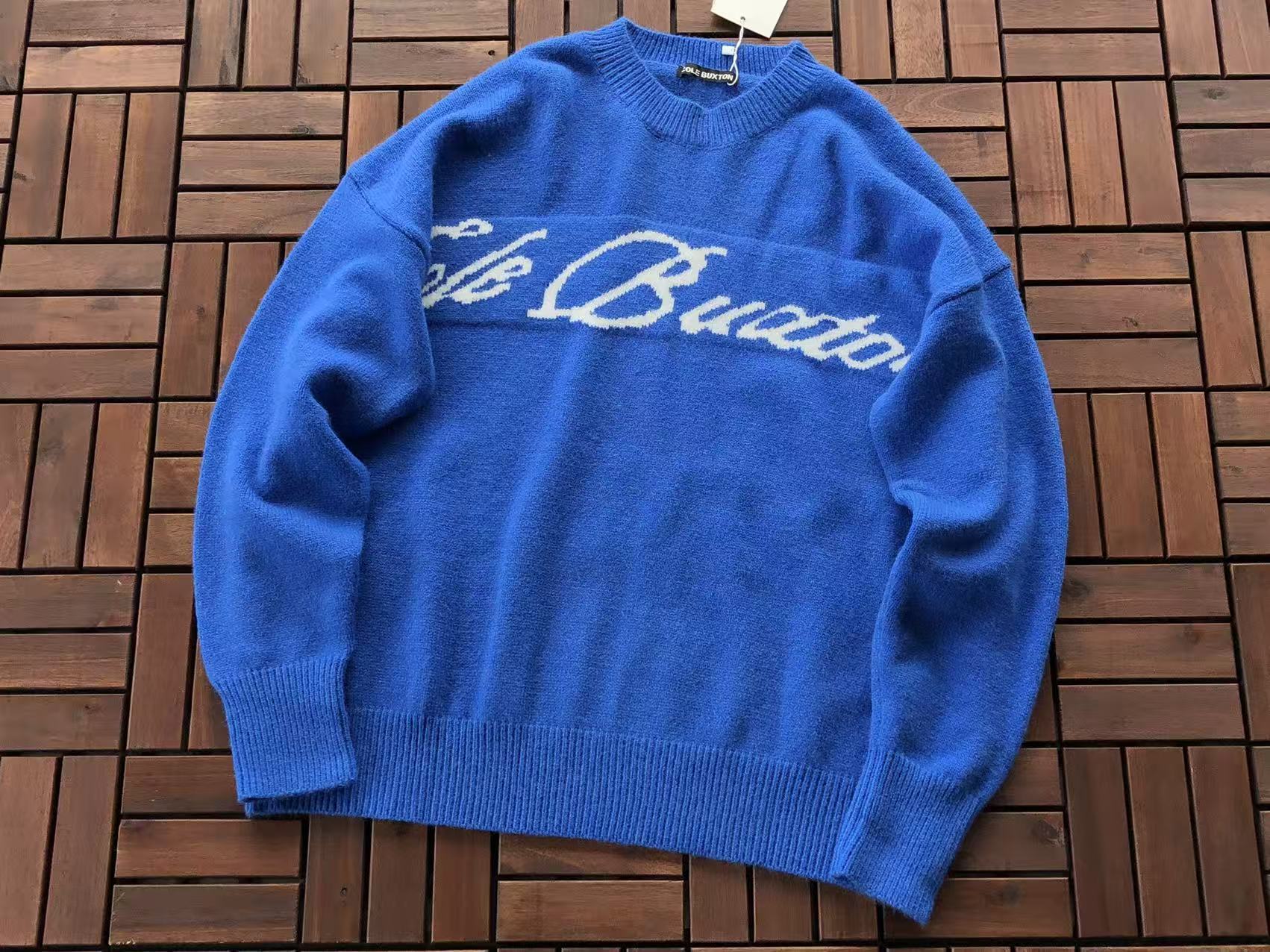 CB Sweat