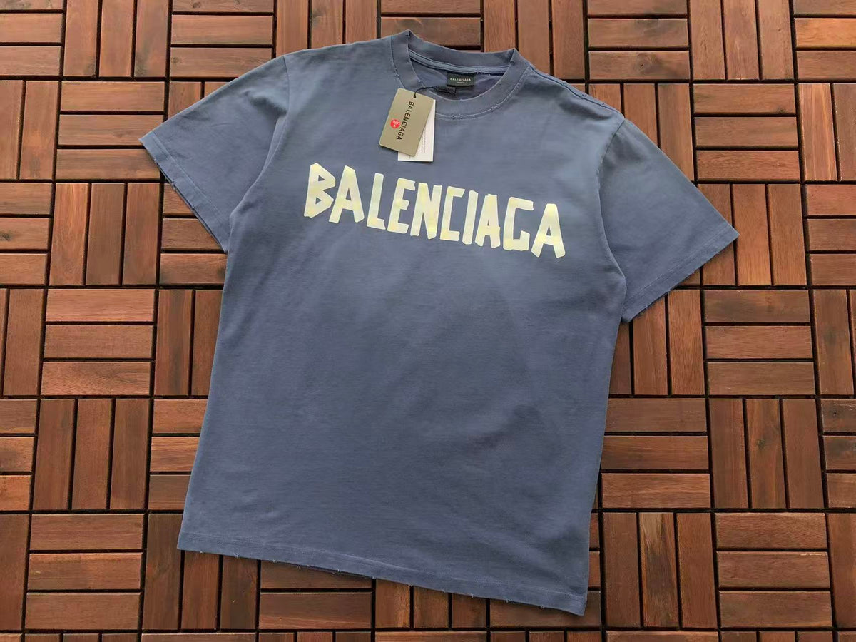 T-Shirt Balenciaga
