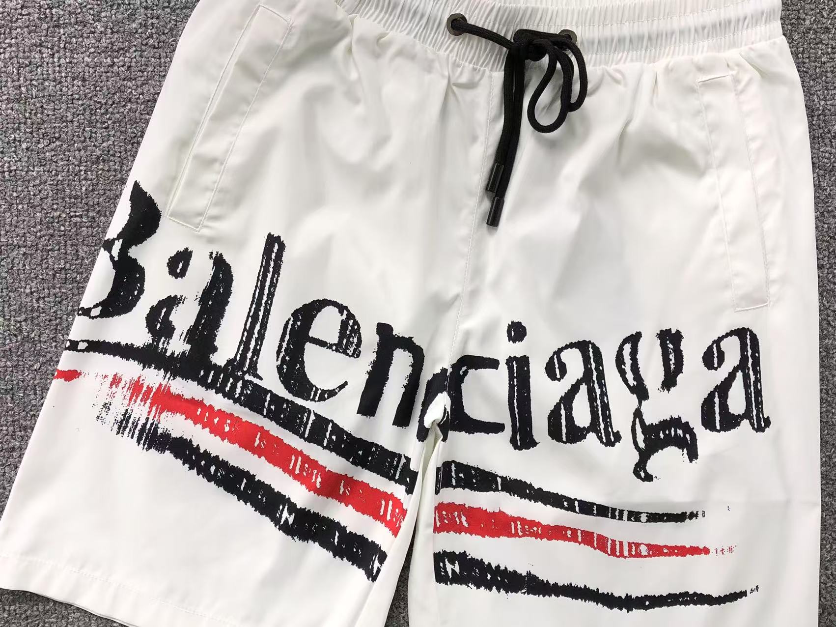 Balenciaga Short