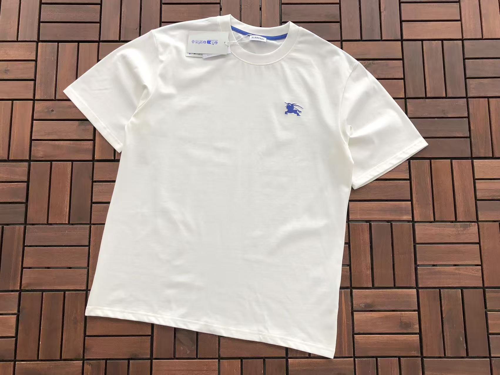 T-Shirt Burberry